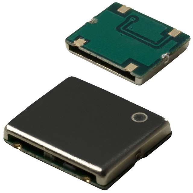 VC-TXO-39SMX-100-TR ECS Inc.  Oscillators